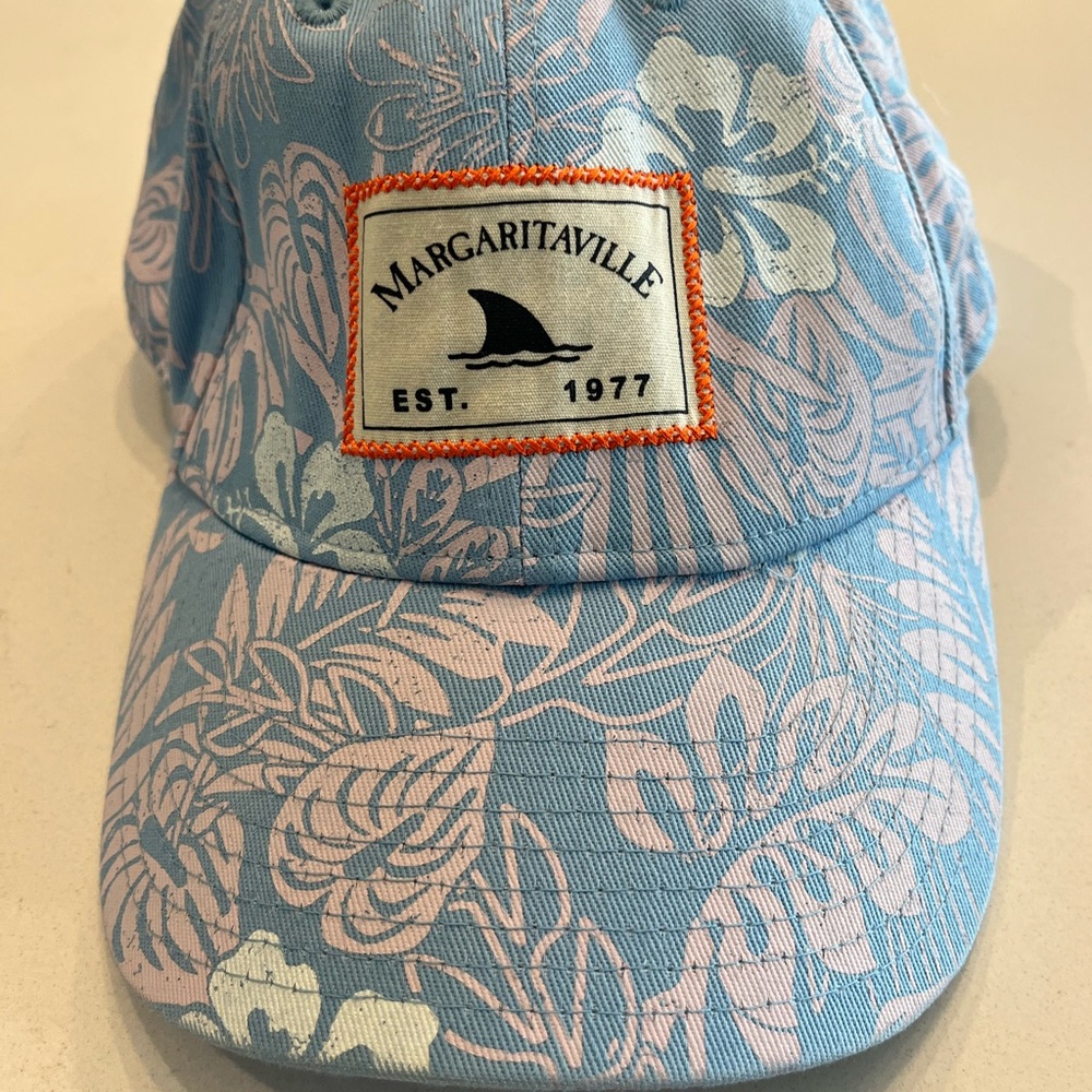 Margaritaville women’s ball cap